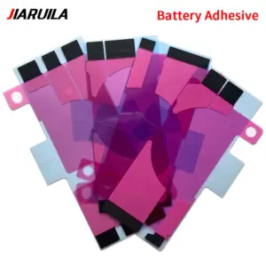 iPhone Battery Adhesive Tape Set (Models 11-16 Pro Max) 11 Se13a1d9dc67f4dbe92c8fb910b073f2cB 1