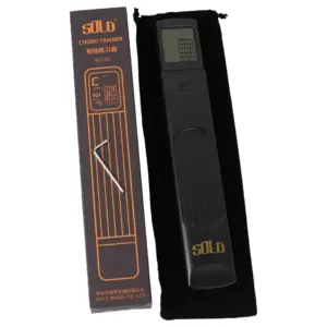 Portable Guitar Chord Trainer with LCD Display 11 Se14ca321911246a1a4e62bca53230ad83