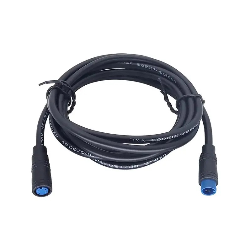 8C Waterproof Power Connector for Outdoor LED Systems 6 8C Waterproof Power Connector for Outdoor LED Systems - Image 6