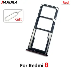 Xiaomi Redmi SIM Card Tray Slot Holder 7/7A/8/8A 19 Se159c171495844179670523519b100eeU