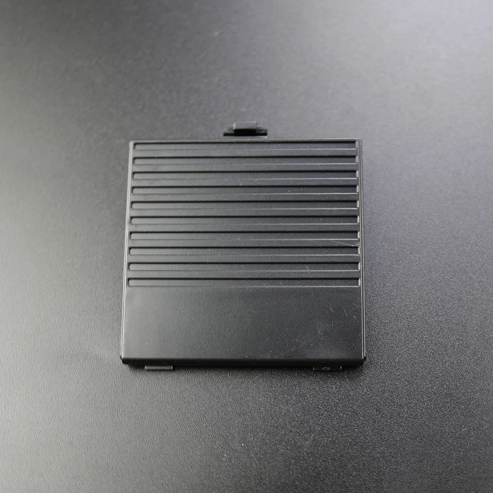 Vibrant GameBoy Classic Battery Cover Replacement 6 Vibrant GameBoy Classic Battery Cover Replacement - Image 6