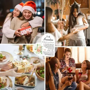 Heart-Shaped Acrylic Gift for Grandma 11 Se178a43ce42a4d5eb438e6c600d653efF