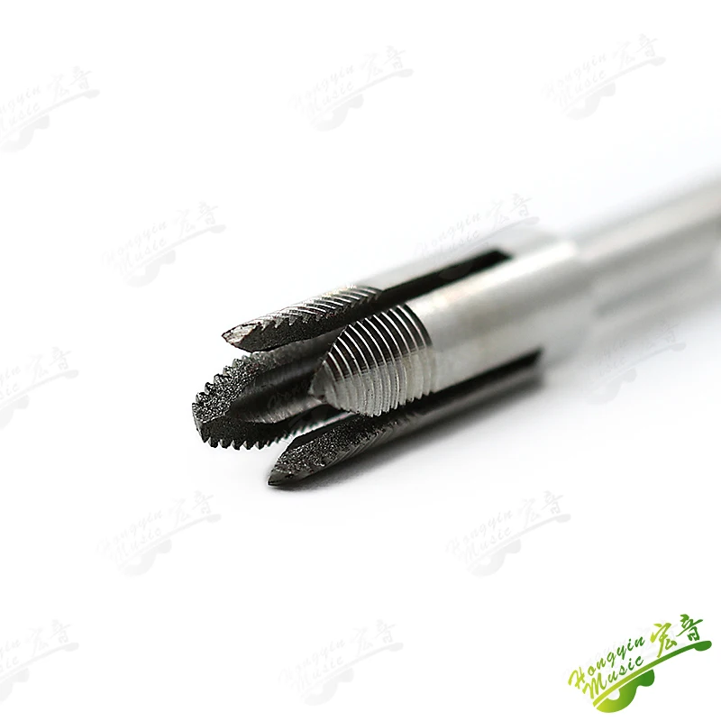 Precision Metal Hammer Handle Cleaning Tool 9025 4 Precision Metal Hammer Handle Cleaning Tool 9025 - Image 4