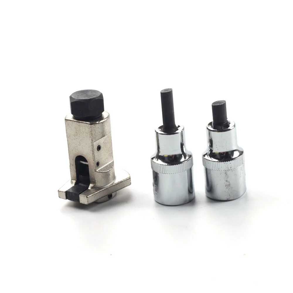 Hydraulic Shock Absorber Removal Tool Set 2 Hydraulic Shock Absorber Removal Tool Set - Image 2