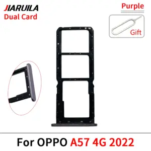 OPPO A52, A53, A54, A55, A57, A58 SIM Tray Set 19 Se182a15fc22a43e0a1bc13ad4dbb58deR