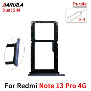 Xiaomi Redmi Note 13 SIM Card Tray Replacement 17 Se18b8ff2e89143e2a93145e4f52d5aa5x
