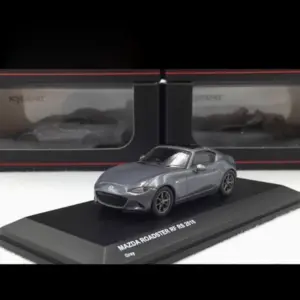 Mazda MX5 RF RS Diecast Model Collection 14 Se19122c77db943469480b31799ee1de0j