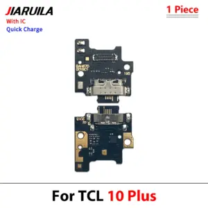 TCL Model 10 Plus Flex Dock Connector 18 Se1922f8830284cb38e078f7a690b0ec4P