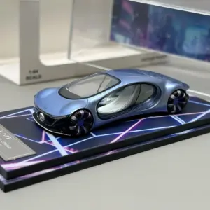 Maisto 1/64 Vision AVTR Diecast Car Model Set 9 Se19955311b1d4269a26794158dab1649q