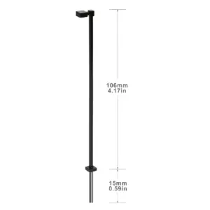 Set of 10 Modern Black Metal Street Lamps 15 Se199e58b63fe4b7cbc6cb4a9d53056568