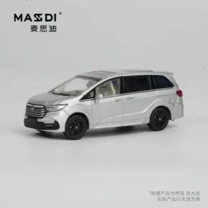 MASDI 1:64 Scale Diecast Car Model Collection 6 Se19f826544144b298ea9e09092972cf3p