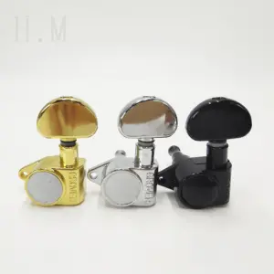 Six High-Quality Guitar Tuning Pegs Set 12 Se1a0c3977ed54d90a8448494c5057646A