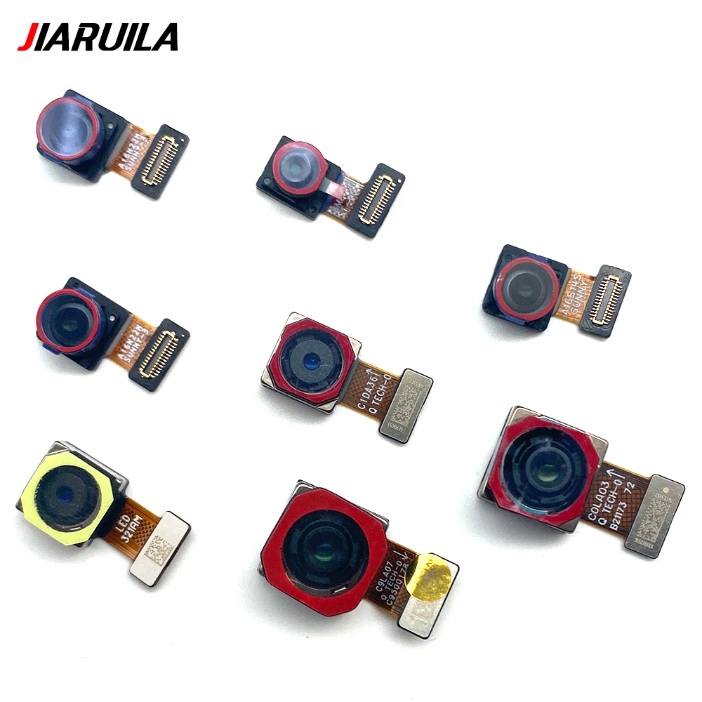 OPPO & Realme Camera Module Replacement Kit 2 OPPO & Realme Camera Module Replacement Kit - Image 2