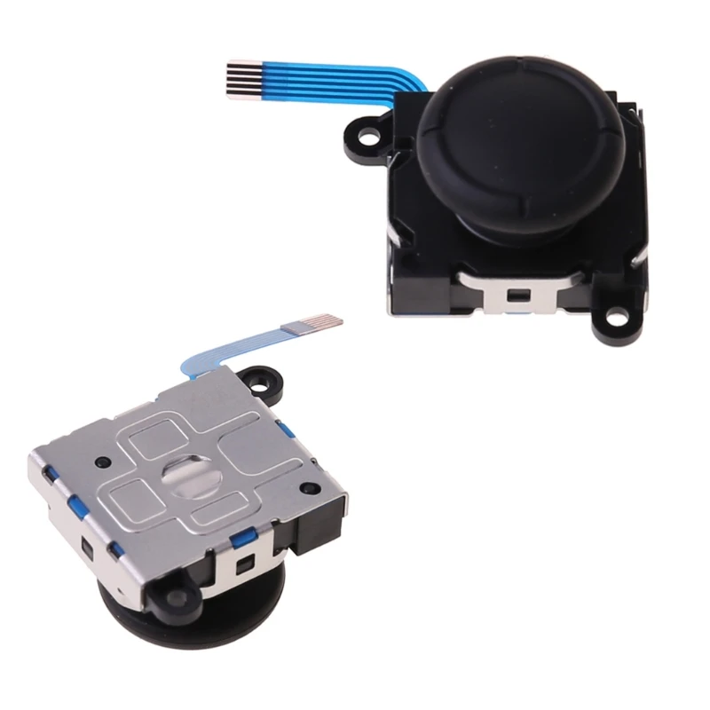 Switch Controller Replacement Joystick 3.3cm 5 Switch Controller Replacement Joystick 3.3cm - Image 5