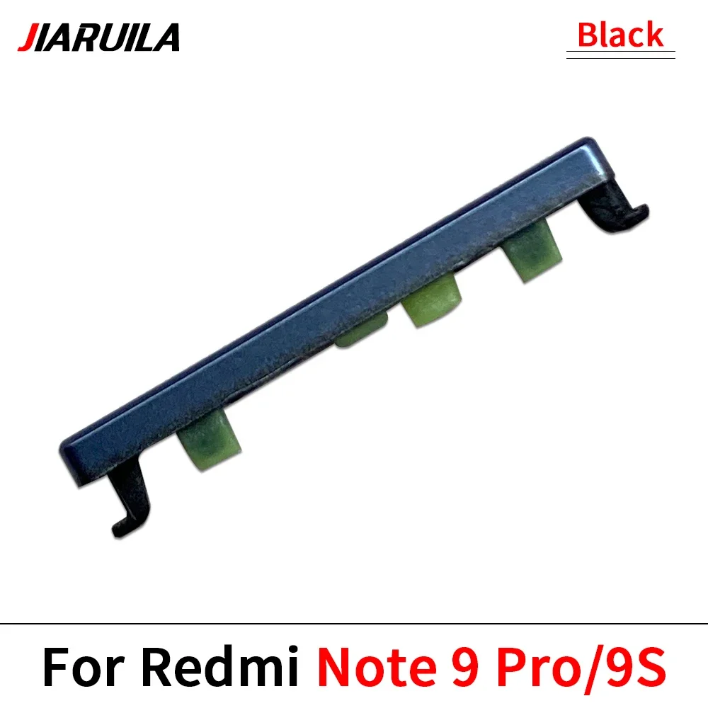 Xiaomi Redmi Note Replacement Key Set (Models Note 7-9S) 7 Xiaomi Redmi Note Replacement Key Set (Models Note 7-9S) - Image 7