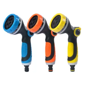 VIBRATITE Adjustable Garden Hose Nozzle 11 Se1b8c2e6cd3f4ac4a3cbc5d49c9e79a0i