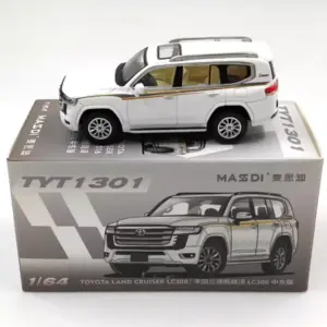 1/64 Scale Land Cruiser LC300 Model 13 Se1bbcedab1cb472a8976fad6299d903bx