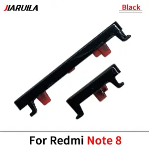 Xiaomi Redmi Note Replacement Key Set (Models Note 7-9S) 15 Se1bf65dfb4ed47baa3c250ee0e6f45f0D