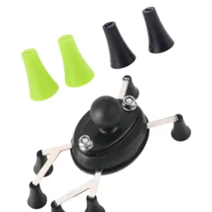 Silicone Bike Holder Caps (Set of 2 or 4) 13 Se1c98f18d7c34607bd9e18c5536277e4f