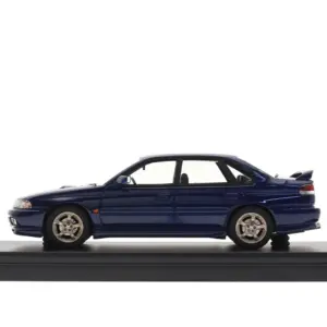 Detailed Subaru Legacy RS 1:43 Scale Diecast Model 12 Se1caa6d5fbd7414a91c53a6d6c57e36cq