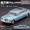 Mercedes-Benz Pullman 1:64 Diecast Model