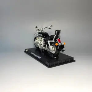 Diecast Valkyrie Motorcycle Replica 1:24 12 Se1d16bfacb9c495382bf62b3ffe0f852K