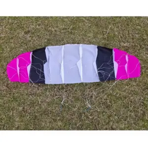 Vibrant 81cm/98cm RC Paragliding Canopy 17 Se1d546b0cc2a4b0391b3f51997b2e6e9b