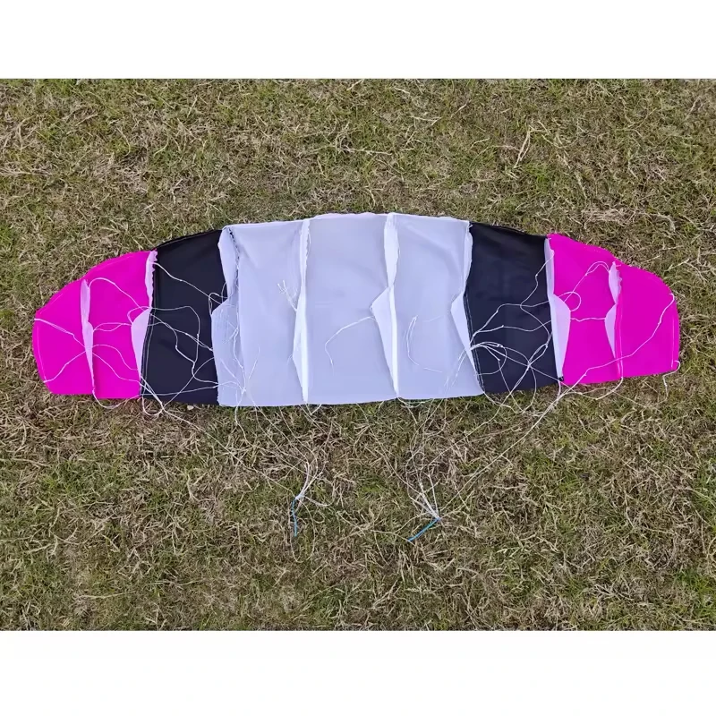 Vibrant 81cm/98cm RC Paragliding Canopy 8 Vibrant 81cm/98cm RC Paragliding Canopy - Image 8