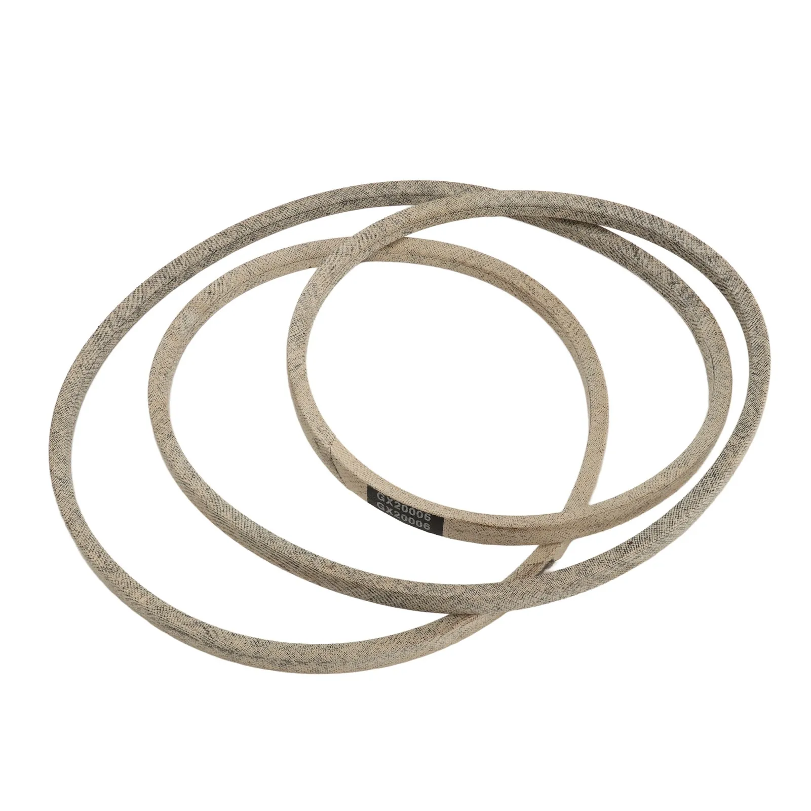 Durable Tractor Transmission Drive Belt Gx20006 2 Durable Tractor Transmission Drive Belt Gx20006 - Image 2