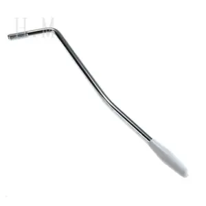 Electric Guitar Tremolo Arm, 16cm, 5/6mm Fit 12 Se1ebac0dde8443018c4f58320f8c539fG