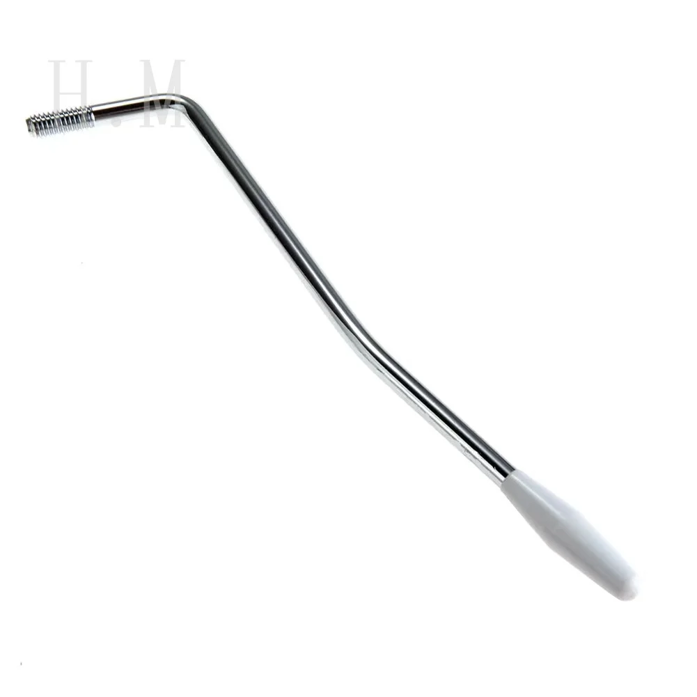 Electric Guitar Tremolo Arm, 16cm, 5/6mm Fit 4 Electric Guitar Tremolo Arm, 16cm, 5/6mm Fit - Image 4