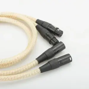 High-End XLR Balanced Audio Interconnect Cable 9 Se1f1392446154c0e8e72f678b141e22f5