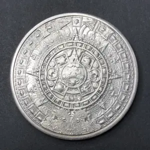 Vintage Native American Copper Coin Collection 6 Se1f62838f3f6467d8e8bf2789afe8b91S