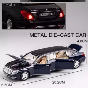 1:32 Scale Model Car Collection 11 Se1f87a84f9ea45b2ae8c141c46838de1J