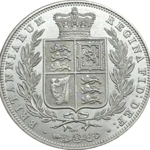 Vintage 1851 Victoria Half Crown Replica Coin 10 Se1fabab7c77243f2917f0c2d2c042258f scaled 1