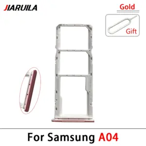 Samsung A04, A04s, A04E, A05, A05s Tray Holder 17 Se20ba436ad5c41bc9225b8b504528925p