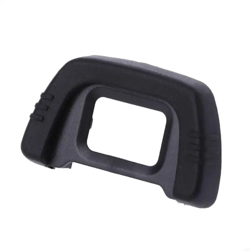 Universal Rubber Viewfinder Eye Cup for DSLR Cameras 3 Universal Rubber Viewfinder Eye Cup for DSLR Cameras - Image 3