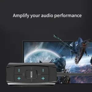 External USB Sound Card with Virtual 7.1 Surround 10 Se2223a3cd2a14cc9a11459732fe93257r