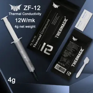 Thermagic Thermal Paste ZF-12, ZF-12 EVO & ZF-14 17 Se223b9a9d5a44997a4a17c739bd7b68er