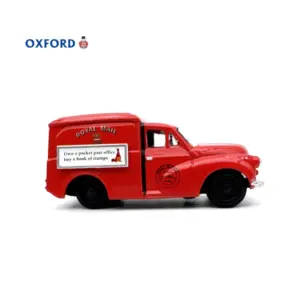 Vintage Royal Mail Maurice Minor Modelâ„¢ 8 Se237f73a1d5045feb70640968bda67a4q