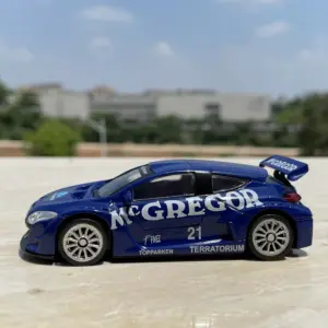 Renault Racing Model 1:43 Scale Diecast Alloy Car 9 Se239ea331a0c44caa48226f5cac3d78dC