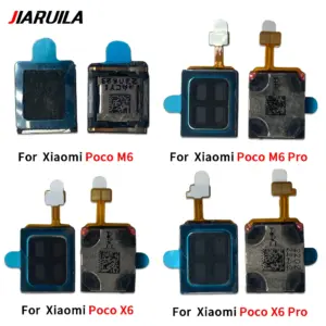 Xiaomi Front Top Earpiece Replacement for Mi Series 12 Se244aea7d38049ea817ff7b402a6ac4aN