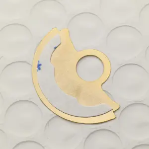 Gold Rotor Patch for NH35 NH36 Watches 15 Se2491a8430fd4ebf8723d5cdfc3739e6d