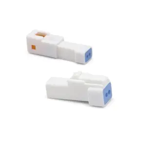 Waterproof Electrical Connectors Set 2P-8P 15 Se25c2cc2dece40a9b016f2f31a6064726