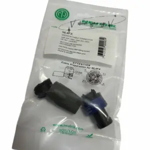 20-Piece NL4FX Speakon Amplifier Connector Set 8 Se25dd37651f940338caa2e4e77f4bbc6h