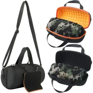 JBL Xtreme 4 Hard EVA Travel Case