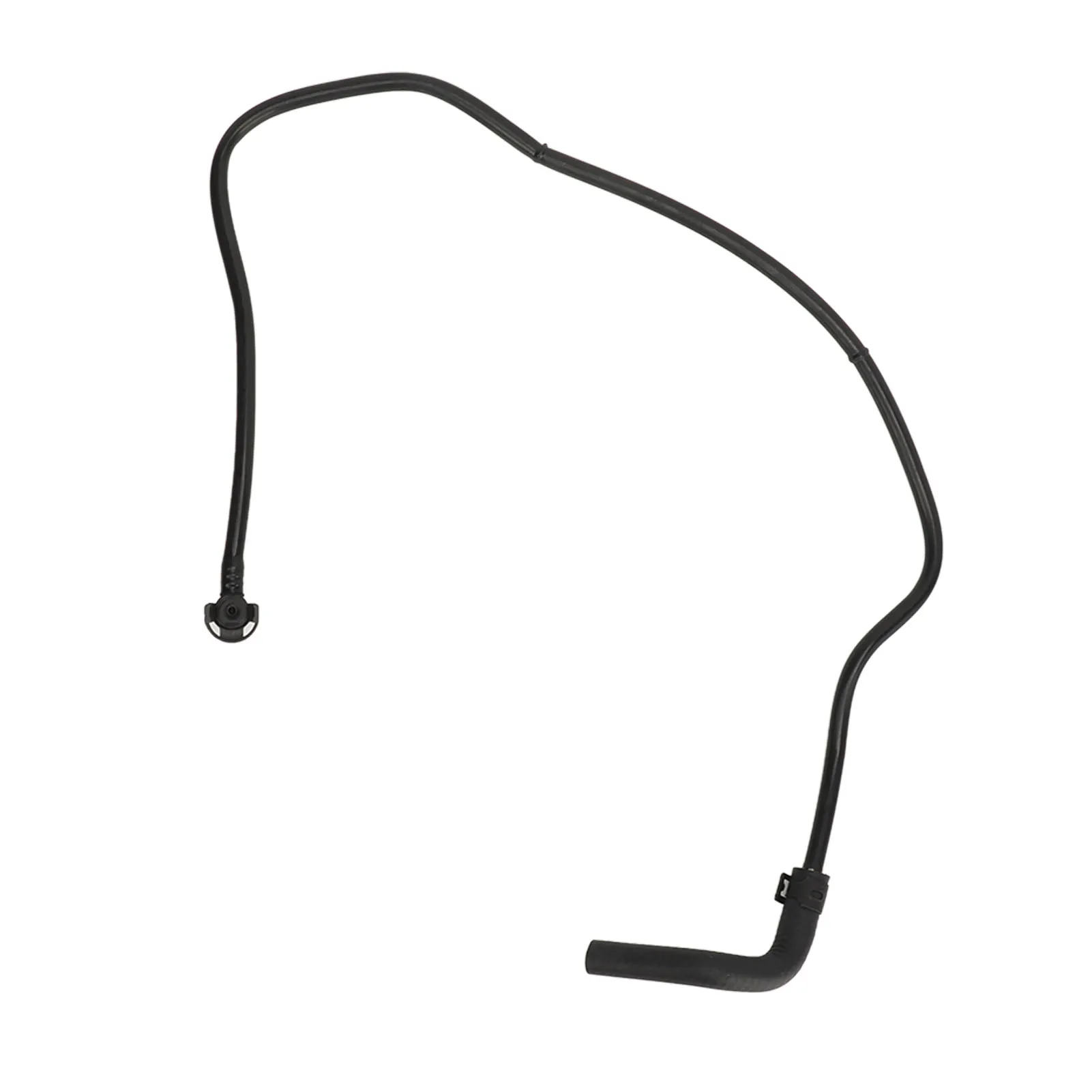 Chevrolet Saturn 1.6L 1.8L Heater Hose Replacement 4 Chevrolet Saturn 1.6L 1.8L Heater Hose Replacement - Image 4