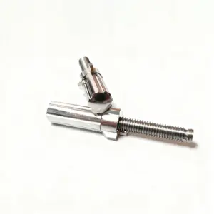 Stainless Steel 4.0mm Trident Screws for TASCAM 7 Se26bd3329a51443585773ea813e70631y