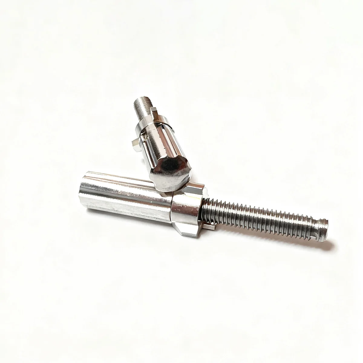 Stainless Steel 4.0mm Trident Screws for TASCAM 2 Stainless Steel 4.0mm Trident Screws for TASCAM - Image 2