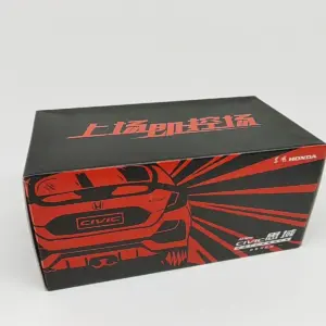 Honda Civic 2020 Diecast Model 1:43 Scale 9 Se27d0847c26e46d194c902685b2ef9c34